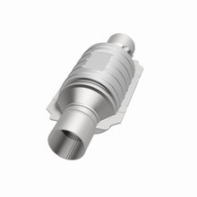 Load image into Gallery viewer, MagnaFlow Universal Catalytic Converter 2.25 with single O2 OEM
