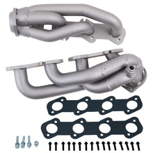 Load image into Gallery viewer, BBK 97-03 Ford F Series Truck 4.6 Shorty Tuned Length Exhaust Headers - 1-5/8 Titanium Ceramic - GTR Auto