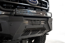 Load image into Gallery viewer, Addictive Desert Designs 2021 Ford F-150 HoneyBadger Front Bumper w/ Top Hoop - GTR Auto
