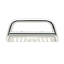 Load image into Gallery viewer, Westin 2010-2018 Ram 25/3500 E-Series Bull Bar - SS - GTR Auto