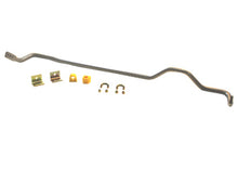 Load image into Gallery viewer, Whiteline 6/02-06 Subaru Forester SG X/XS Rear 22mm Swaybar-X h/duty Blade adjustable - GTR Auto