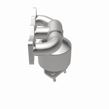 Load image into Gallery viewer, MagnaFlow Direct Fit Catalytic Converter 96-02 Mazda Millenia 2.3L