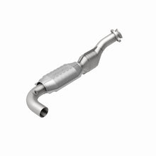 Load image into Gallery viewer, MagnaFlow Direct Fit Catalytic Converter 97-98 F150/F250 4.2L 2Wd P/