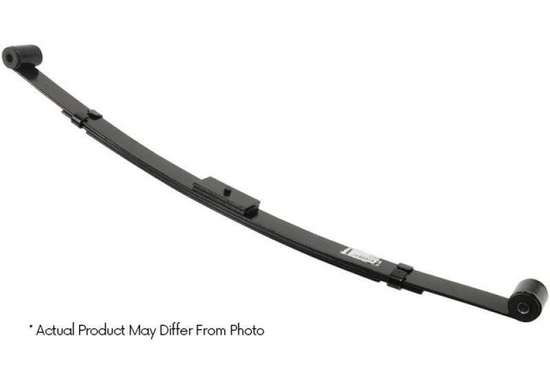 Belltech LEAF SPRING S10/15 P-UP 82-03 SBLZR 3inch - GTR Auto