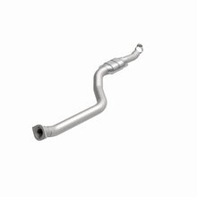 Load image into Gallery viewer, MagnaFlow Direct Fit Catalytic Converter 13 Cadillac ATS 2.0L Turbocharged Rear (49 State)