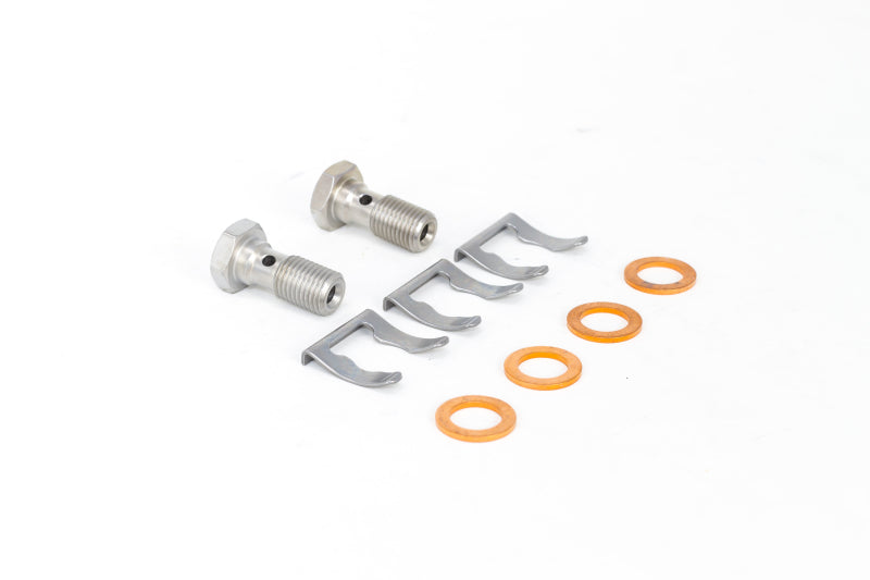 Goodridge 69-77 Camaro Brake Lines - GTR Auto