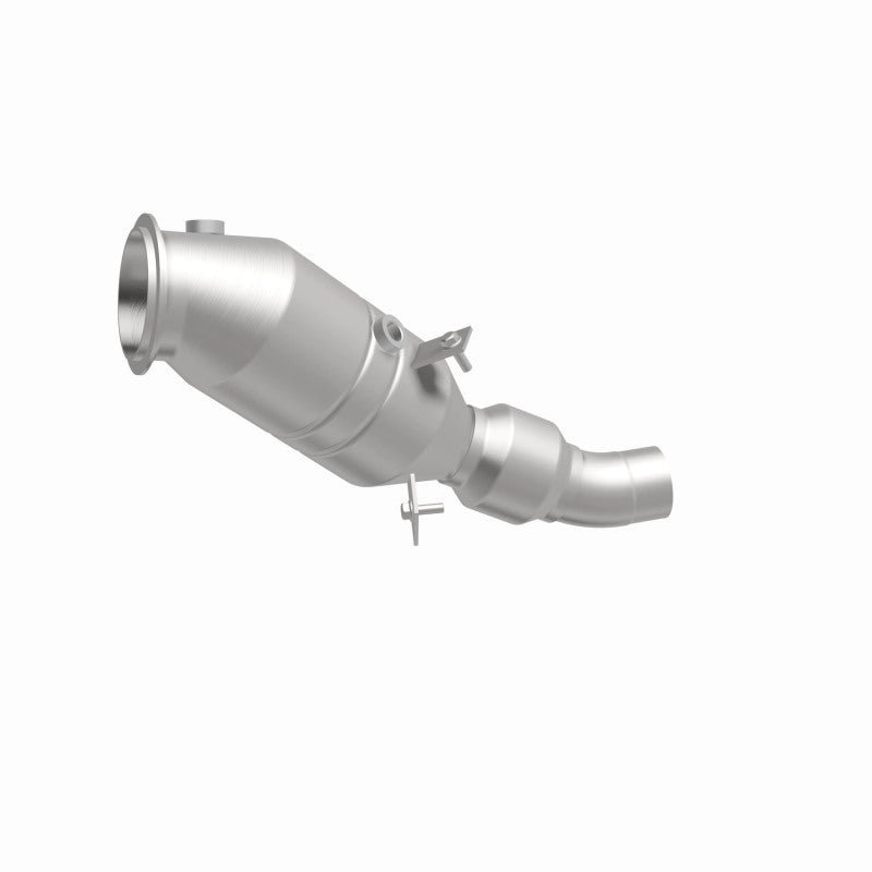 Magnaflow Conv DF 2014 228i 2.0L Close Coupled - GTR Auto