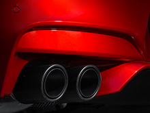 Load image into Gallery viewer, Akrapovic 11-17 BMW M5 (F10) Tail Pipe Set (Carbon) - GTR Auto
