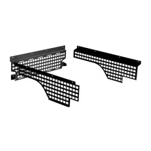 Load image into Gallery viewer, Putco 20-21 Jeep Gladiator - 5ft (Standard Box) Molle Passenger Side Panel