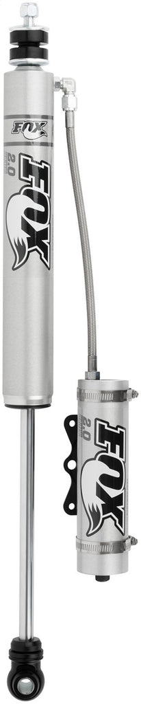 Fox 94+ Dodge 2500/3500 2.0 Perf Series 9.6in. Smooth Body R/R Front Shock (Alum) / 0-2in Lift - GTR Auto