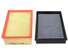 Load image into Gallery viewer, aFe MagnumFLOW Air Filters OER Pro DRY S 2015 Audi A3/S3 1.8L 2.0LT - GTR Auto
