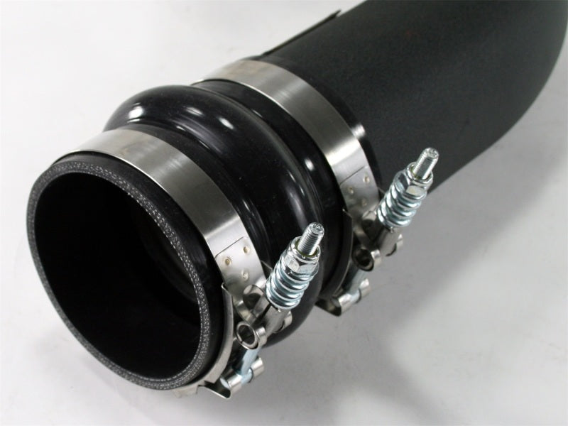 aFe Bladerunner 3in Intercooler Tube Out 03-07 Dodge Diesel Trucks L6-5.9L (td) - GTR Auto