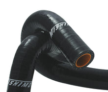 Load image into Gallery viewer, Mishimoto 90-91 Mazda Miata Black Silicone Heater Hose Kit - GTR Auto