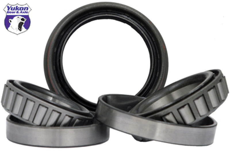 Yukon Gear 03 and Up 11.5in Dodge Rear Wheel Bearing/Seal Kit - GTR Auto