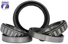 Load image into Gallery viewer, Yukon Gear Axle Bearing &amp; Seal Kit For GM 11.5in aam Rear - GTR Auto