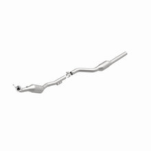 Load image into Gallery viewer, MagnaFlow Direct Fit Catalytic Converter 01-02 Mercedes E430 Passenger Side CA