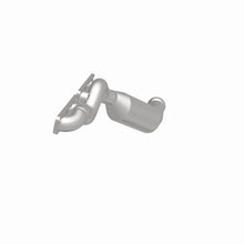 Load image into Gallery viewer, MagnaFlow Converter Direct Fit 07-10 BMW X5 4.8L V8 - GTR Auto