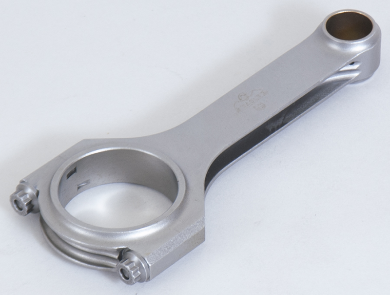 Eagle Chevrolet LS 4340 H-Beam Connecting Rod 6.460in Length (Set of 8) - GTR Auto