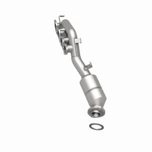 Load image into Gallery viewer, MagnaFlow Direct Fit Catalytic Converter 2008 - 2010 Lexus IS F 5.0L