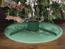 Load image into Gallery viewer, WeatherTech Universal Plain Box Christmas Tree Mat - Terea Cotta