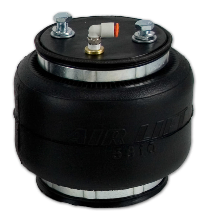Air Lift Replacement Air Spring - Bellows Type - GTR Auto