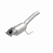 Load image into Gallery viewer, MagnaFlow Direct Fit Catalytic Converter 04-07 VW Touareg 4.2L Passenger Side