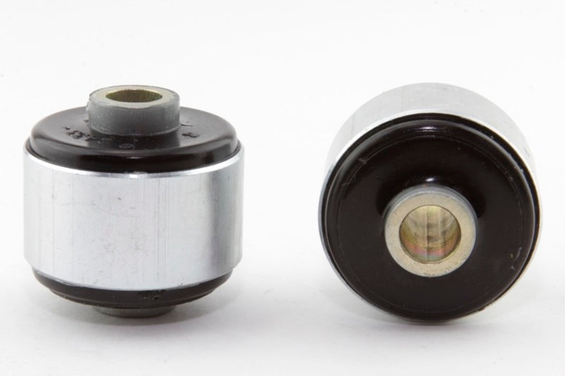 Whiteline Plus 9/98-12/03 Mazda 323 Front Lower Inner Rear Control Arm Bushing Kit - GTR Auto
