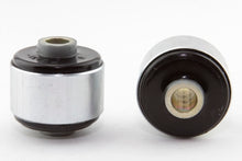 Load image into Gallery viewer, Whiteline Plus 9/98-12/03 Mazda 323 Front Lower Inner Rear Control Arm Bushing Kit - GTR Auto