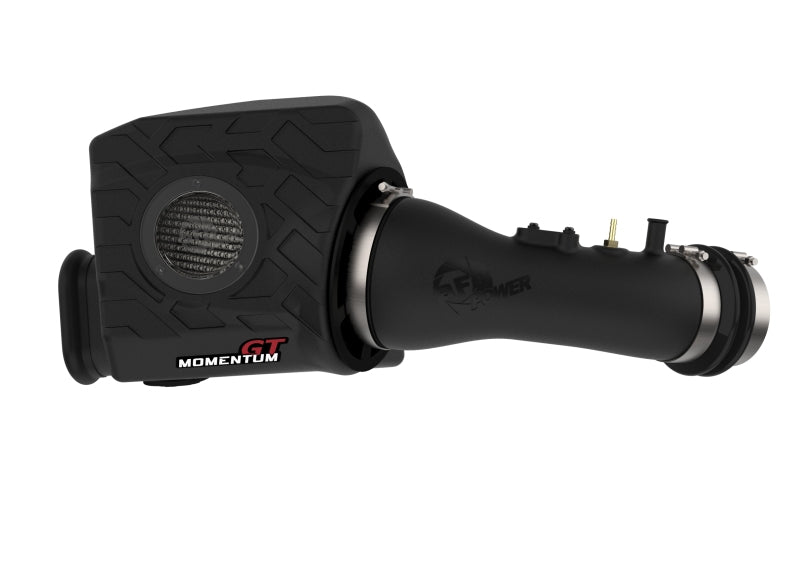 aFe Momentum GT Cold Air Intake Pro DRY S 10-18 Lexus GX 460 V8-4.6L - GTR Auto