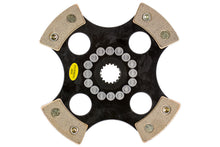 Load image into Gallery viewer, ACT 2002 Dodge Neon 4 Pad Rigid Race Disc - GTR Auto