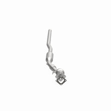 Load image into Gallery viewer, MagnaFlow Direct Fit Catalytic Converter 00-02 Audi S4 2.7L D/S