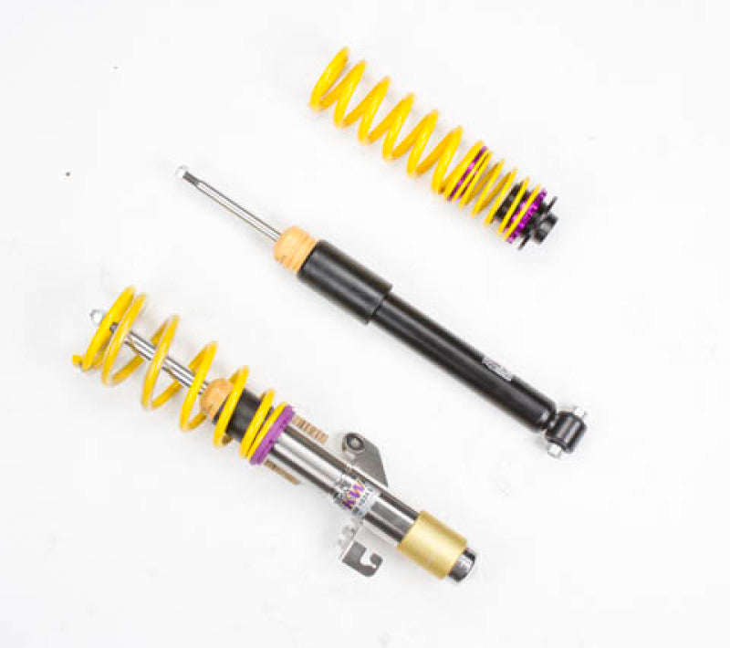KW Coilover Kit V1 2012+ BMW F30 320i/328i xDrive w/o EDC - GTR Auto