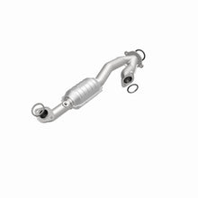 Load image into Gallery viewer, MagnaFlow Direct Fit Catalytic Converter 10-14 GX460 4.6L
