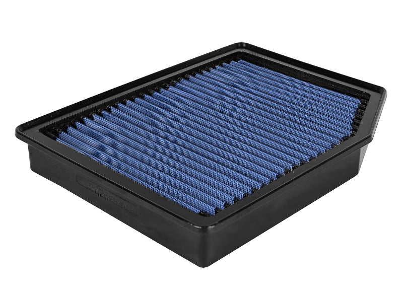 aFe MagnumFLOW  Pro 5R OE Replacement Filter 2019 GM Silverado/Sierra 1500 V6-2.7L/4.3L/V8-5.3 - GTR Auto