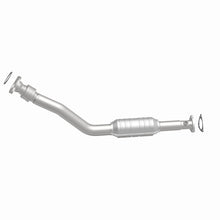 Load image into Gallery viewer, MagnaFlow Direct Fit Catalytic Converter Malibu 98-00 3.1L V6