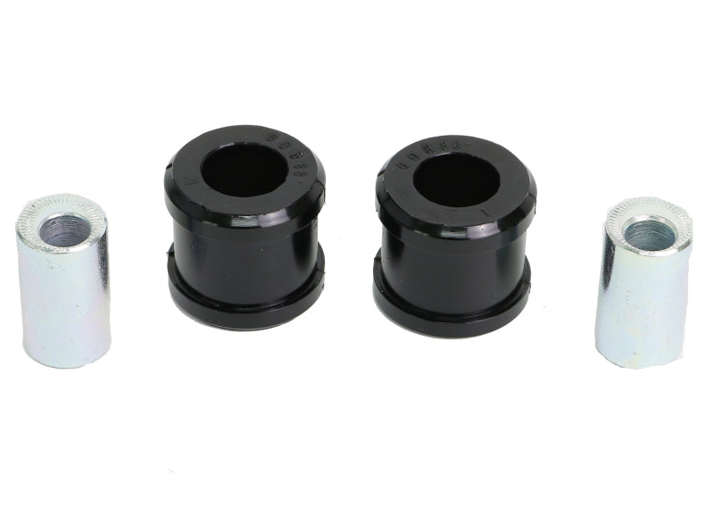 Whiteline 03-06 Mitsubishi Lancer Evo 8/9 Rear Bump steer correction kit - GTR Auto