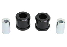 Load image into Gallery viewer, Whiteline 03-06 Mitsubishi Lancer Evo 8/9 Rear Bump steer correction kit - GTR Auto