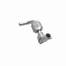 Load image into Gallery viewer, MagnaFlow Direct Fit Catalytic Converter 03 Lincoln Navigator 5.4L