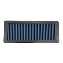 Load image into Gallery viewer, Injen SuperNano-Web Air Filter 14.25in x 5.75in x 1.5in Tall Panel Filter X-1061-BB
