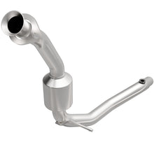 Load image into Gallery viewer, MagnaFlow Direct Fit Catalytic Converter 96-97 Chrysler Concorde 3.5L