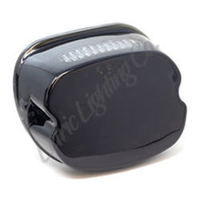 Load image into Gallery viewer, Letric Lighting Slantback LED Taillight Smoke