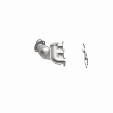 Load image into Gallery viewer, MagnaFlow Direct Fit Catalytic Converter 2006 Lexus GS300 3.0L Passenger Side m