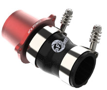 Load image into Gallery viewer, aFe BladeRunner 15-20 VW GTI Turbo Muffler Delete for OE Charge Pipe - Red 46-20416-R