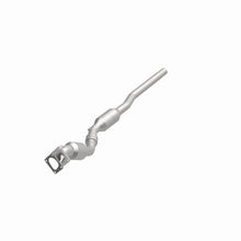 Load image into Gallery viewer, MagnaFlow Direct Fit Catalytic Converter 00-02 Audi S4 2.7L D/S