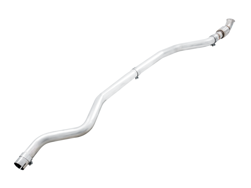 AWE Tuning BMW F3X 335i/435i Performance Mid Pipe - GTR Auto