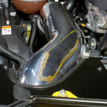Load image into Gallery viewer, Mishimoto 2015 Ford Mustang Ecoboost Performance Intake - Polish - GTR Auto