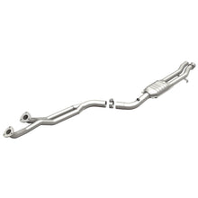 Load image into Gallery viewer, MagnaFlow Conv DF 92-95 BMW 325i 2.5L - GTR Auto