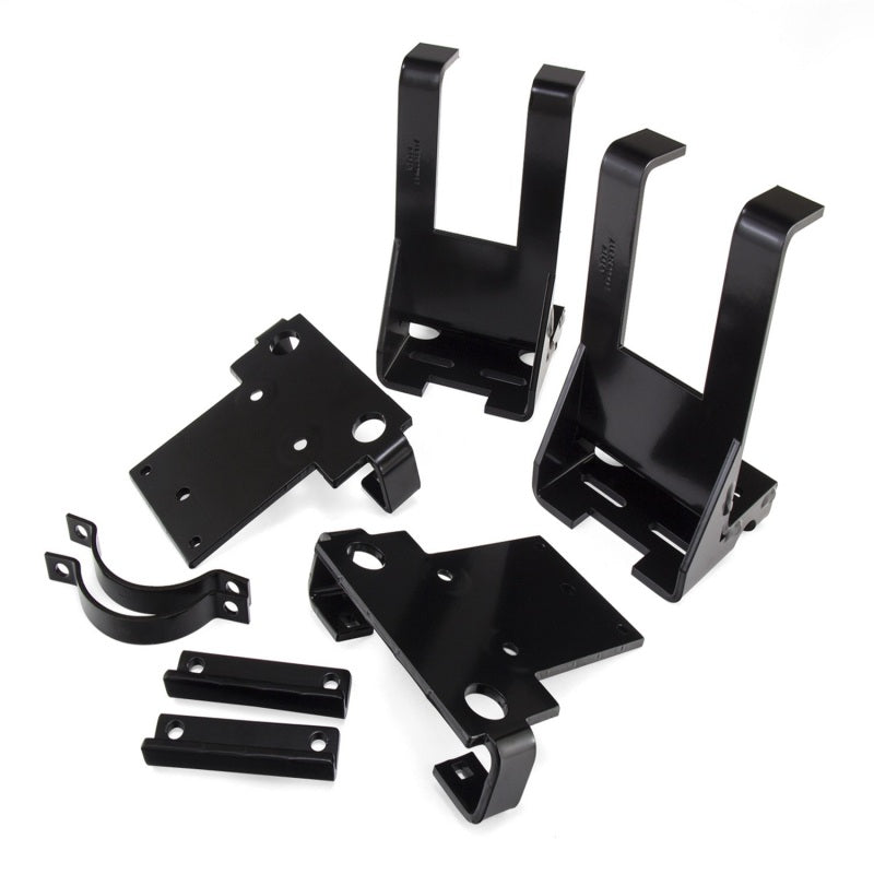 Air Lift LoadLifter 7500XL Ultimate for 01-10 Chevy Silverado 2500/3500 - GTR Auto
