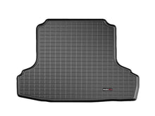 Load image into Gallery viewer, WeatherTech 07-12 Nissan Altima Cargo Liners - Black - GTR Auto