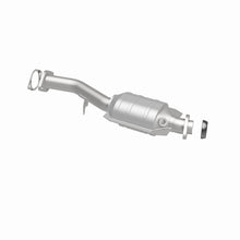 Load image into Gallery viewer, MagnaFlow Direct Fit Catalytic Converter 95- 96 Impreza 2.2L Rear